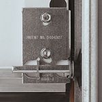 safe-t-bracket lock